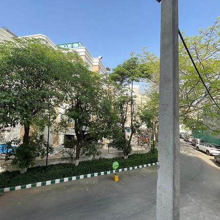 Bedchambers Serviced Apartments - Cyber City Gurgaon Eksteriør bilde